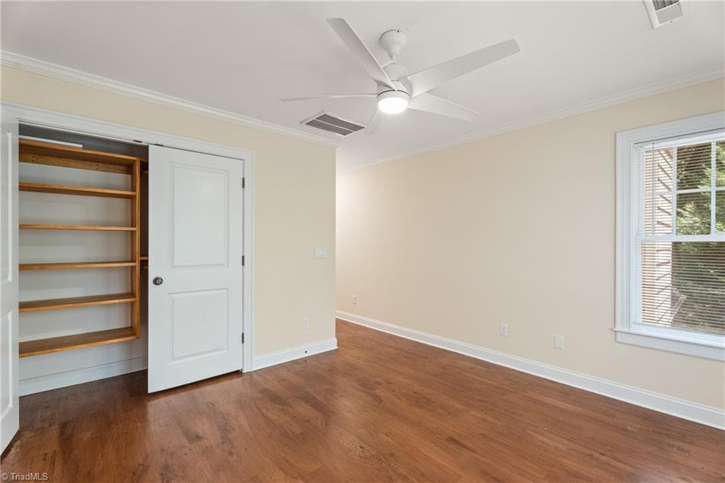 Stick/Site Built at 347 Friendship Circle, Winston-Salem NC 27106, photo 27 of 50