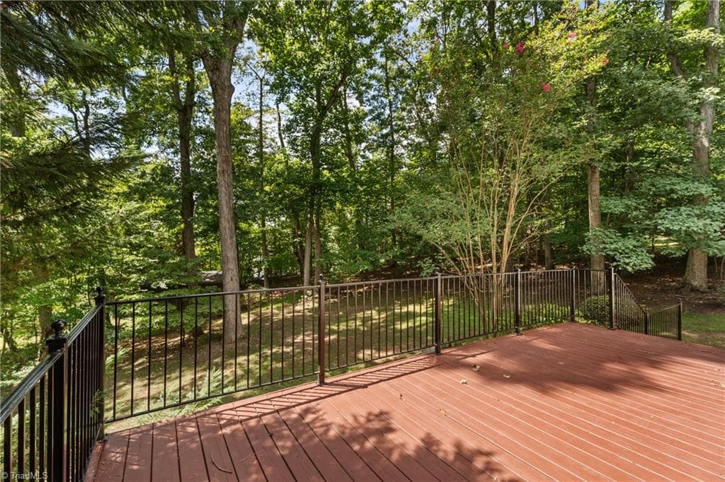 Stick/Site Built at 347 Friendship Circle, Winston-Salem NC 27106, photo 42 of 50