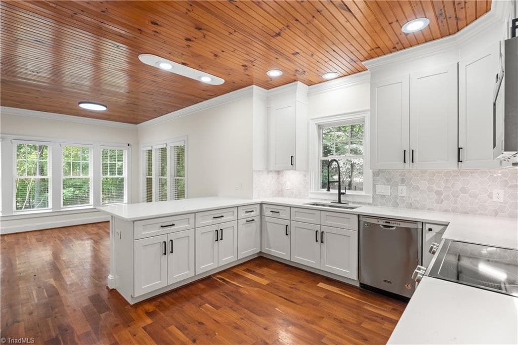 Stick/Site Built at 347 Friendship Circle, Winston-Salem NC 27106, photo 13 of 50