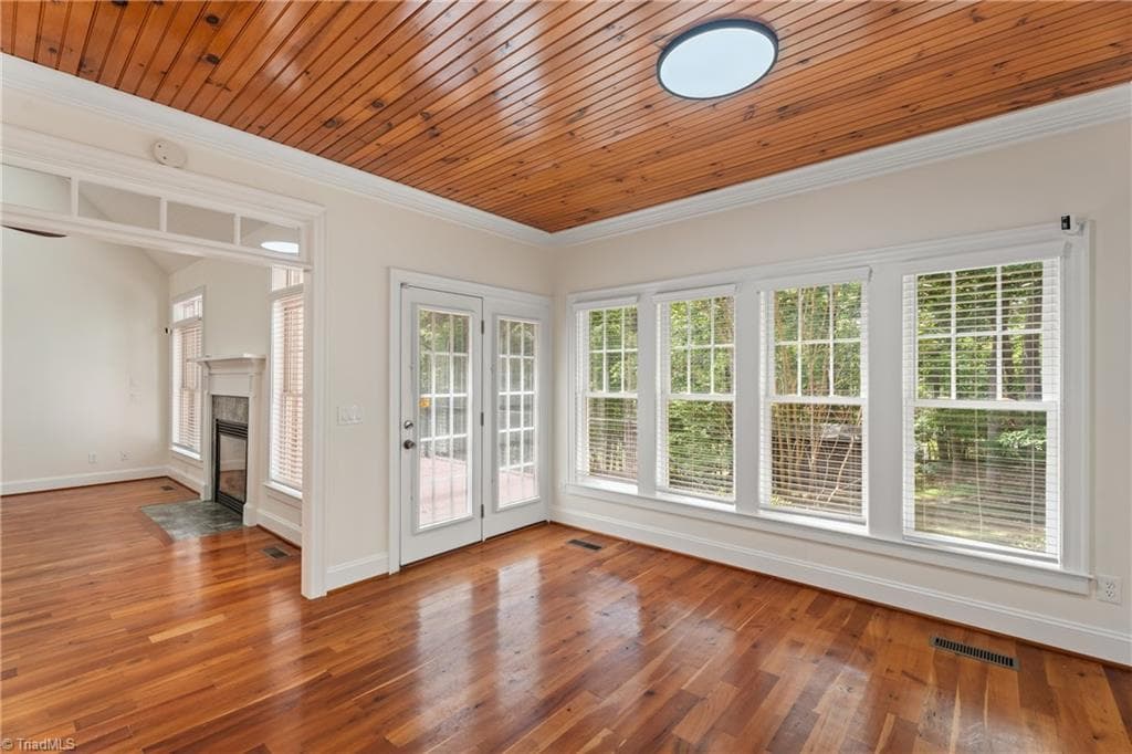 Stick/Site Built at 347 Friendship Circle, Winston-Salem NC 27106, photo 17 of 50