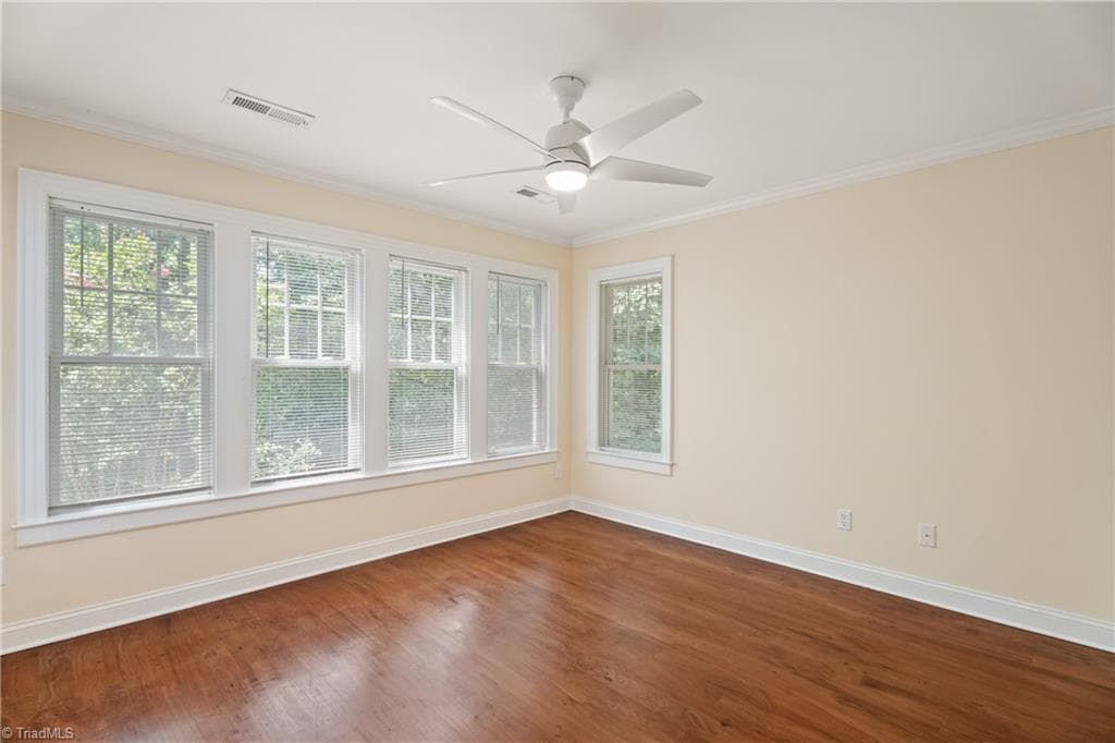 Stick/Site Built at 347 Friendship Circle, Winston-Salem NC 27106, photo 26 of 50
