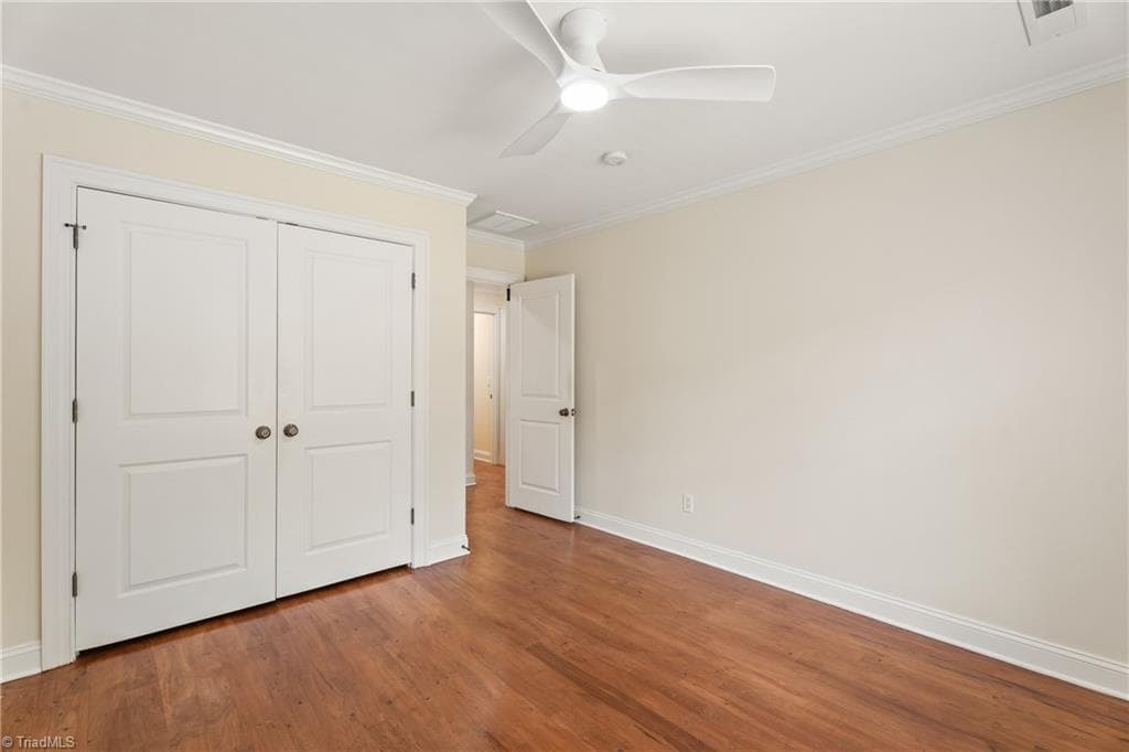 Stick/Site Built at 347 Friendship Circle, Winston-Salem NC 27106, photo 30 of 50
