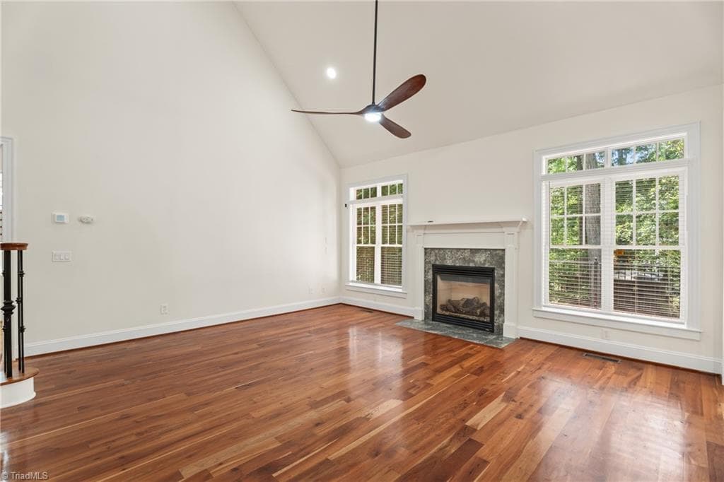 Stick/Site Built at 347 Friendship Circle, Winston-Salem NC 27106, photo 10 of 50