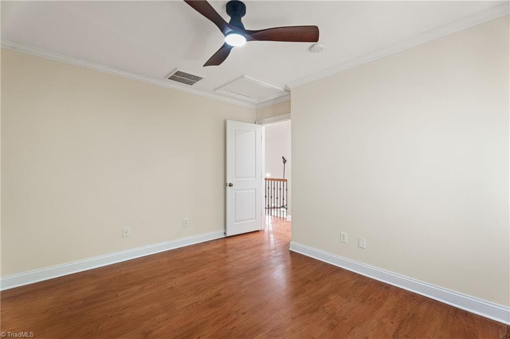 Stick/Site Built at 347 Friendship Circle, Winston-Salem NC 27106, photo 33 of 50