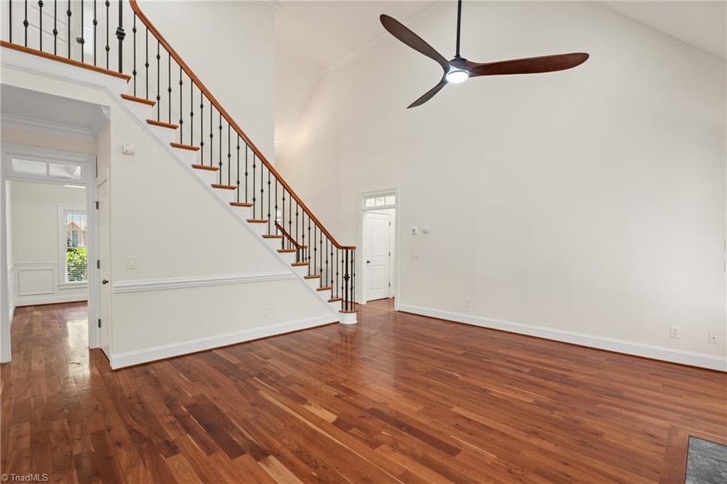 Stick/Site Built at 347 Friendship Circle, Winston-Salem NC 27106, photo 11 of 50