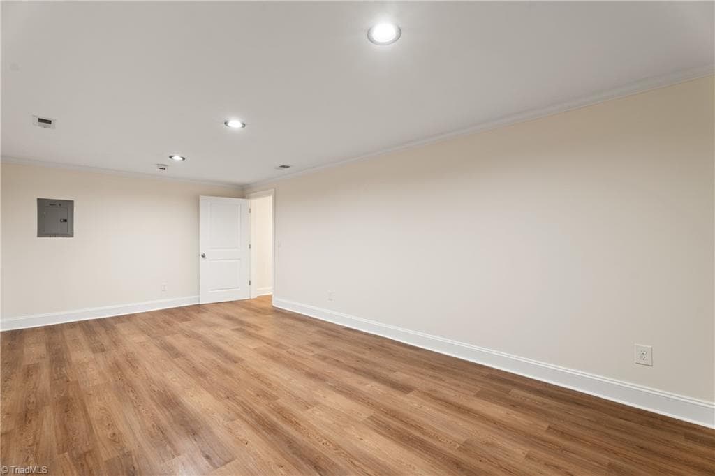 Stick/Site Built at 347 Friendship Circle, Winston-Salem NC 27106, photo 39 of 50