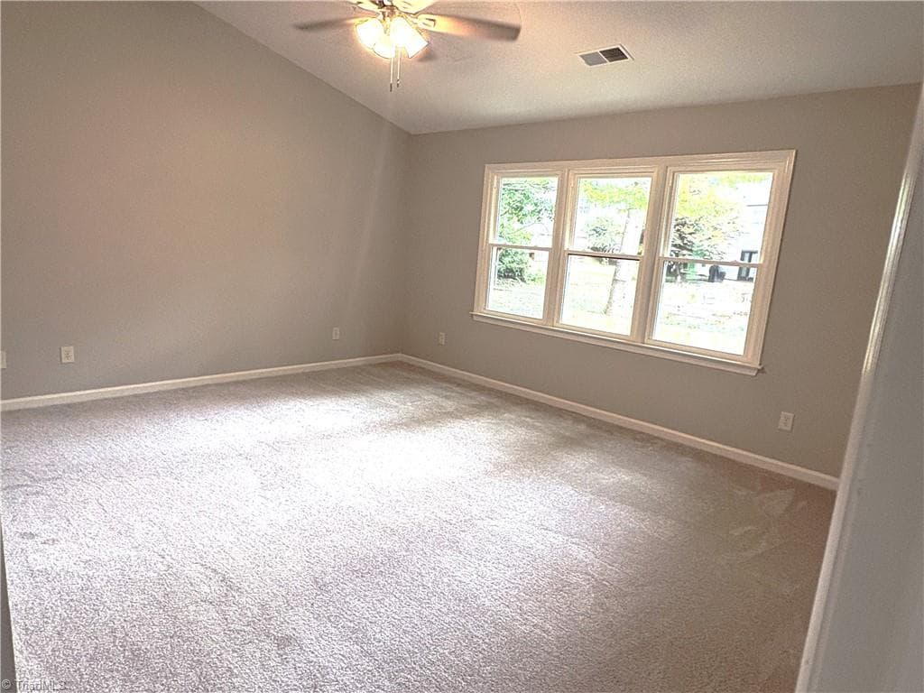Stick/Site Built at 6100 Clarkwood Circle, Greensboro NC 27410, photo 27 of 42