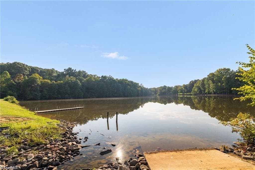 Stick/Site Built at 6100 Clarkwood Circle, Greensboro NC 27410, photo 42 of 42