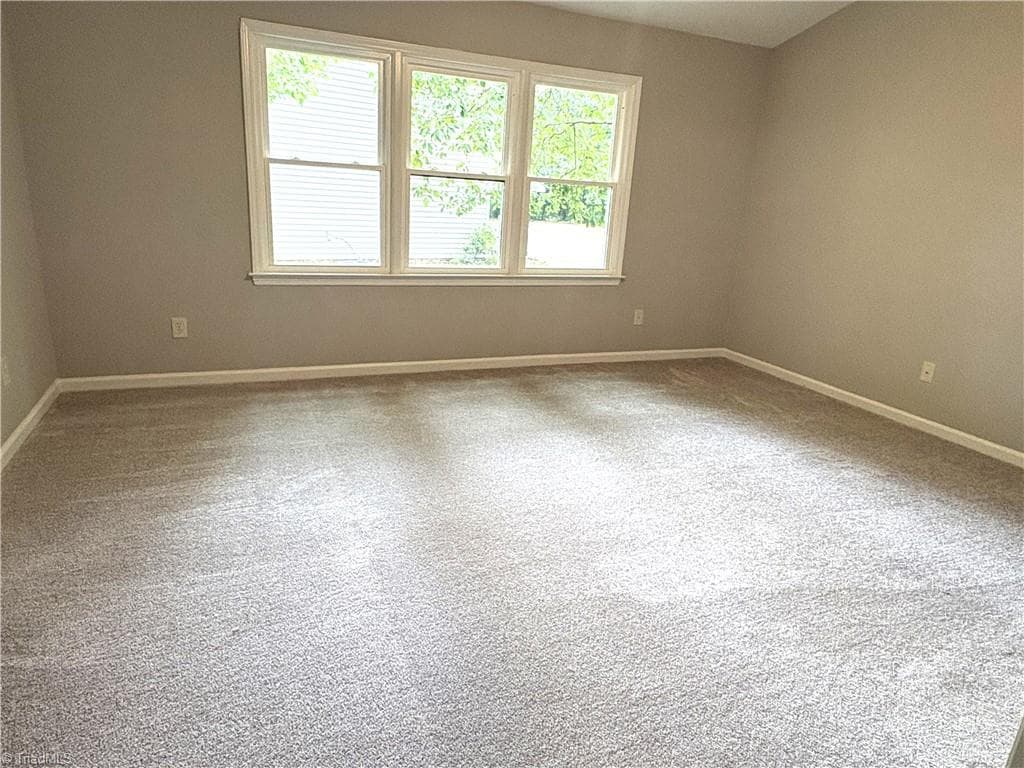 Stick/Site Built at 6100 Clarkwood Circle, Greensboro NC 27410, photo 26 of 42