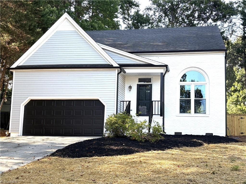 6100 Clarkwood Circle, Greensboro NC 27410
