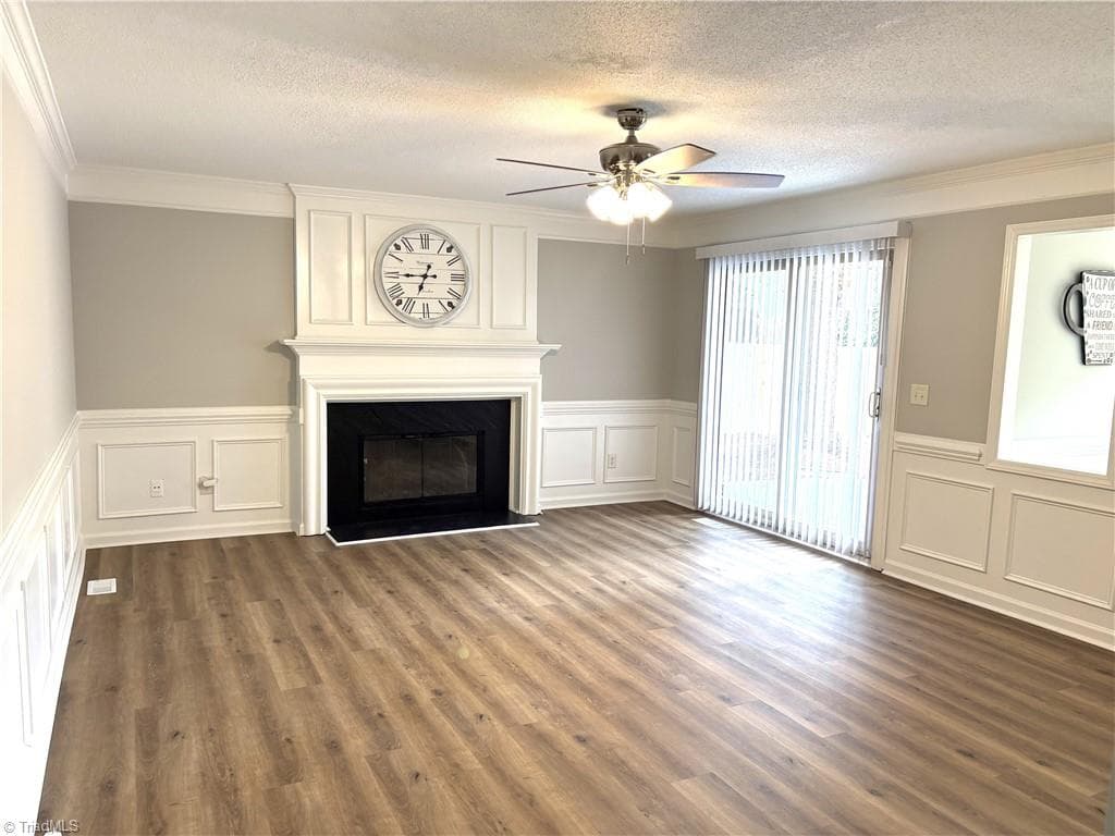 Stick/Site Built at 6100 Clarkwood Circle, Greensboro NC 27410, photo 11 of 42