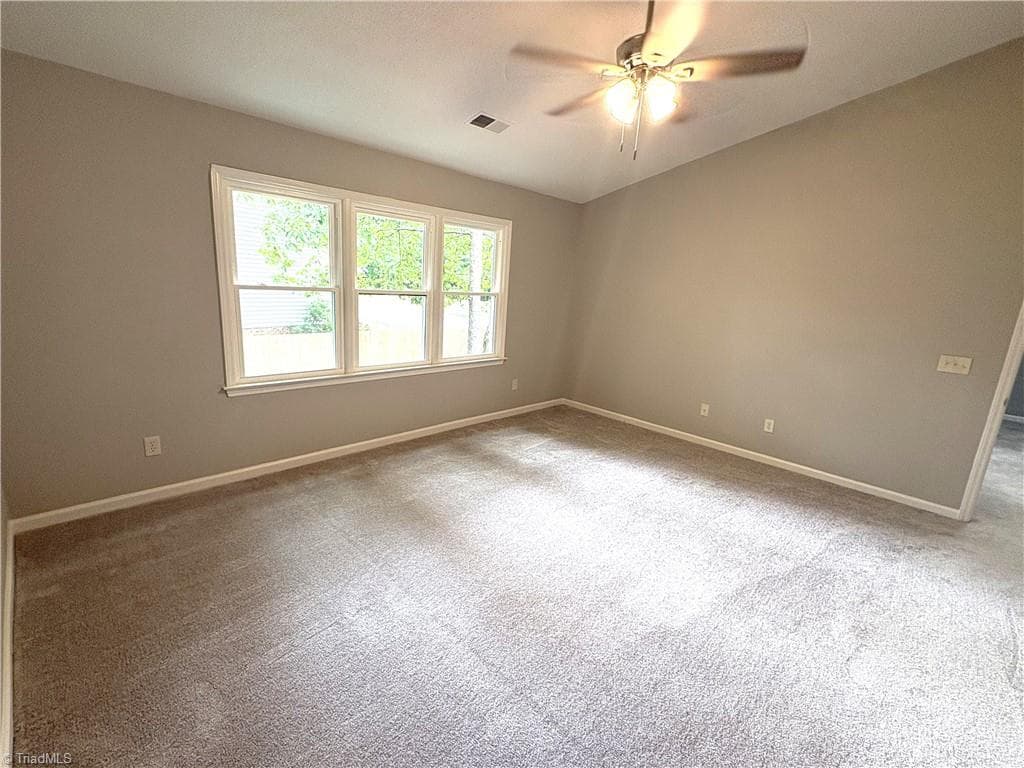 Stick/Site Built at 6100 Clarkwood Circle, Greensboro NC 27410, photo 31 of 42