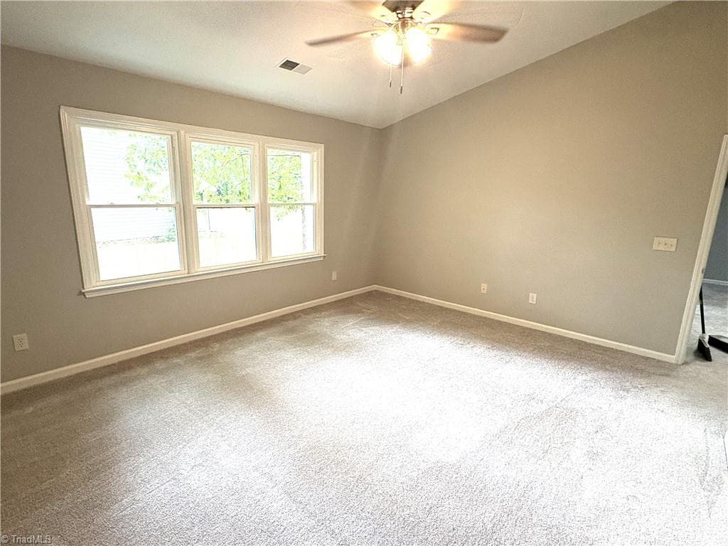 Stick/Site Built at 6100 Clarkwood Circle, Greensboro NC 27410, photo 29 of 42