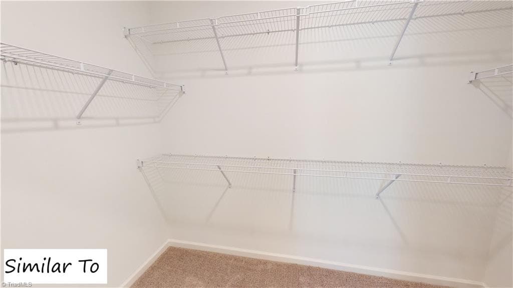 Stick/Site Built at 348 Waylon Court, Lexington NC 27295, photo 12 of 13