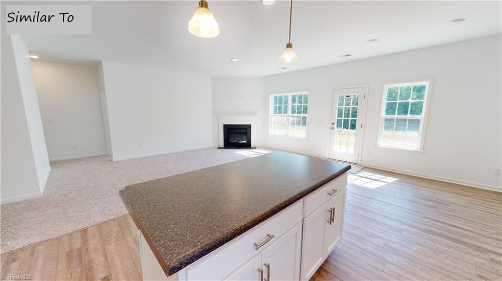 Stick/Site Built at 348 Waylon Court, Lexington NC 27295, photo 7 of 13