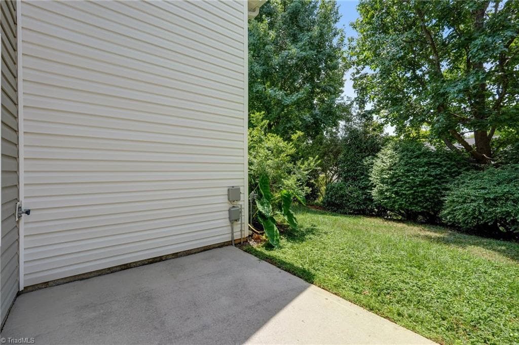 Stick/Site Built at 5633 Fellowship Drive, Greensboro NC 27410, photo 23 of 24