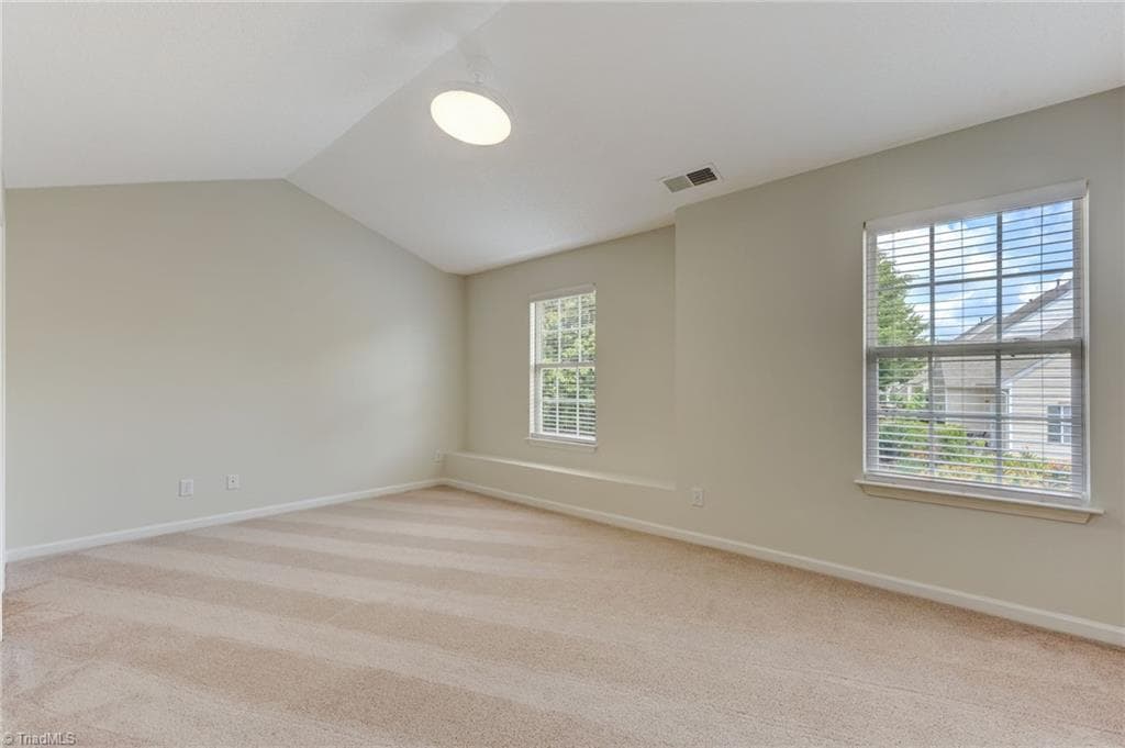 Stick/Site Built at 5633 Fellowship Drive, Greensboro NC 27410, photo 13 of 24