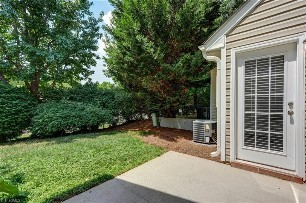 Stick/Site Built at 5633 Fellowship Drive, Greensboro NC 27410, photo 22 of 24