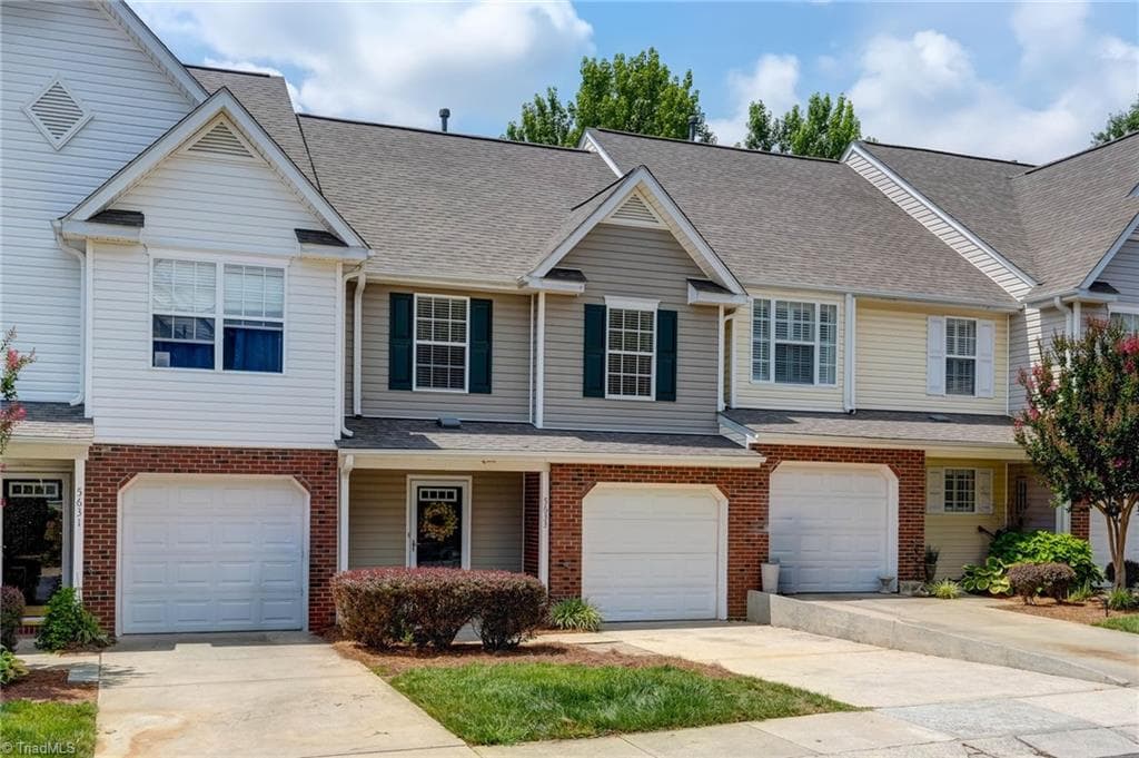 5633 Fellowship Drive, Greensboro NC 27410