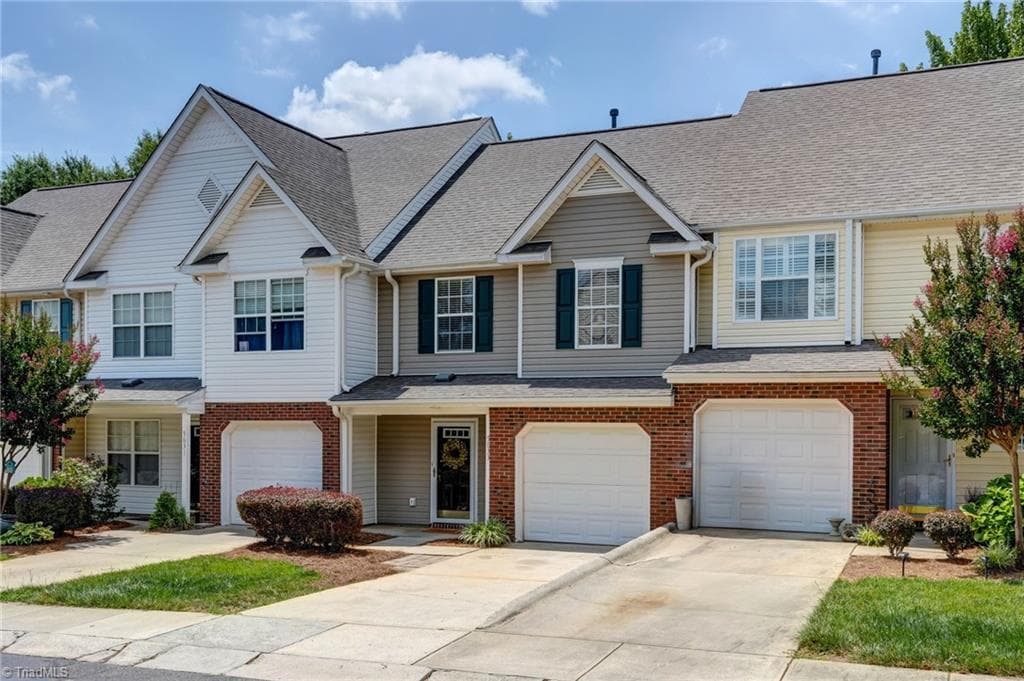 Stick/Site Built at 5633 Fellowship Drive, Greensboro NC 27410, photo 24 of 24