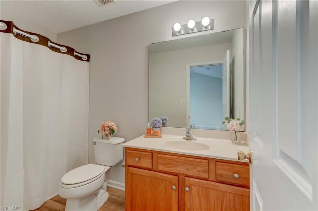 Stick/Site Built at 5633 Fellowship Drive, Greensboro NC 27410, photo 19 of 24