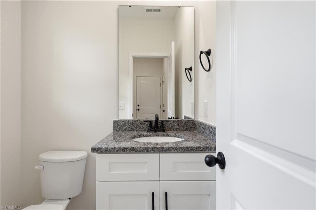 Stick/Site Built at 120 Maplewood Avenue, Thomasville NC 27360, photo 12 of 36