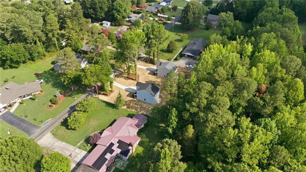 Stick/Site Built at 120 Maplewood Avenue, Thomasville NC 27360, photo 36 of 36