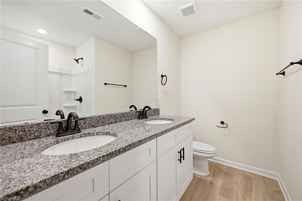 Stick/Site Built at 120 Maplewood Avenue, Thomasville NC 27360, photo 19 of 36
