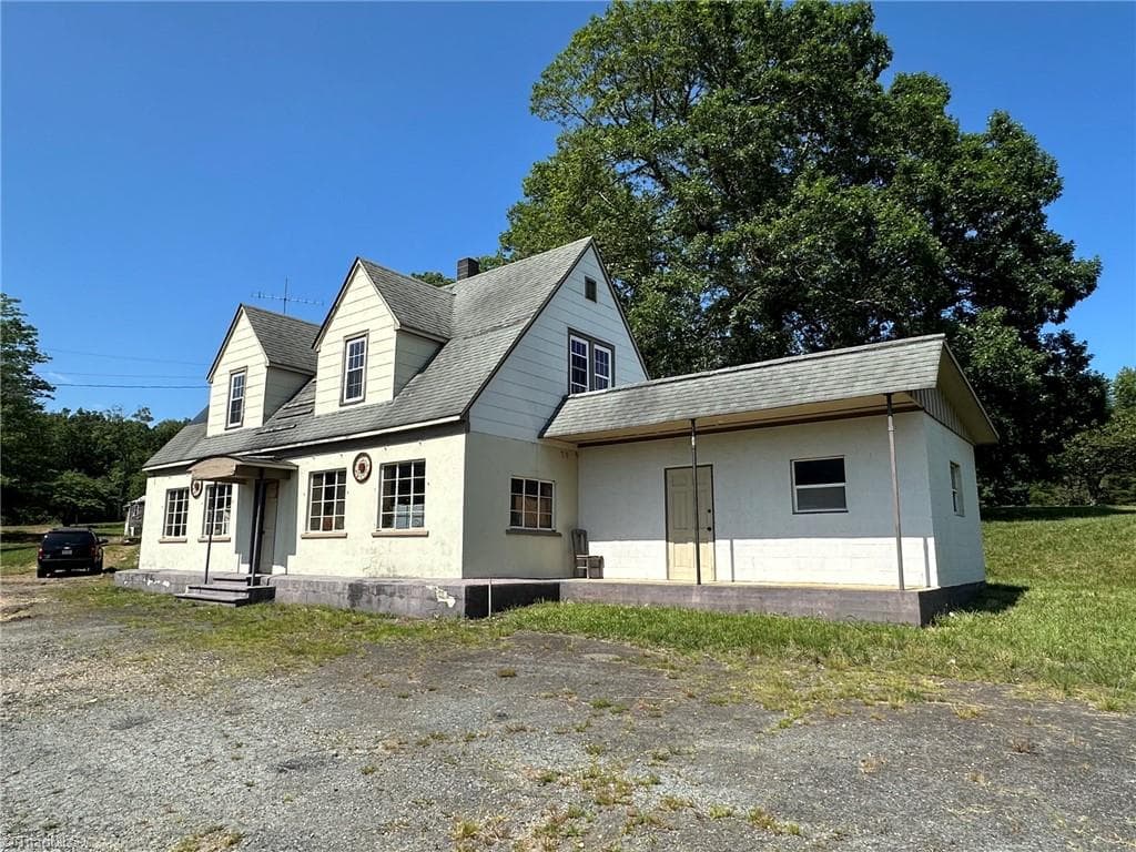 Remarks at 4188 US Highway 21, Thurmond NC 28683, photo 2 of 22