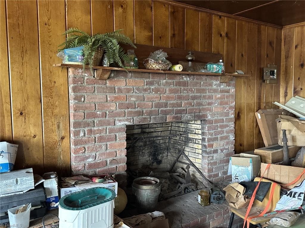 Remarks at 4188 US Highway 21, Thurmond NC 28683, photo 17 of 22