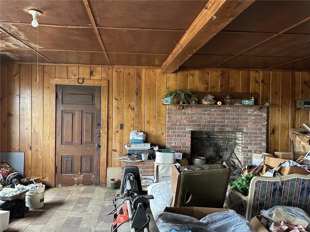 Remarks at 4188 US Highway 21, Thurmond NC 28683, photo 19 of 22