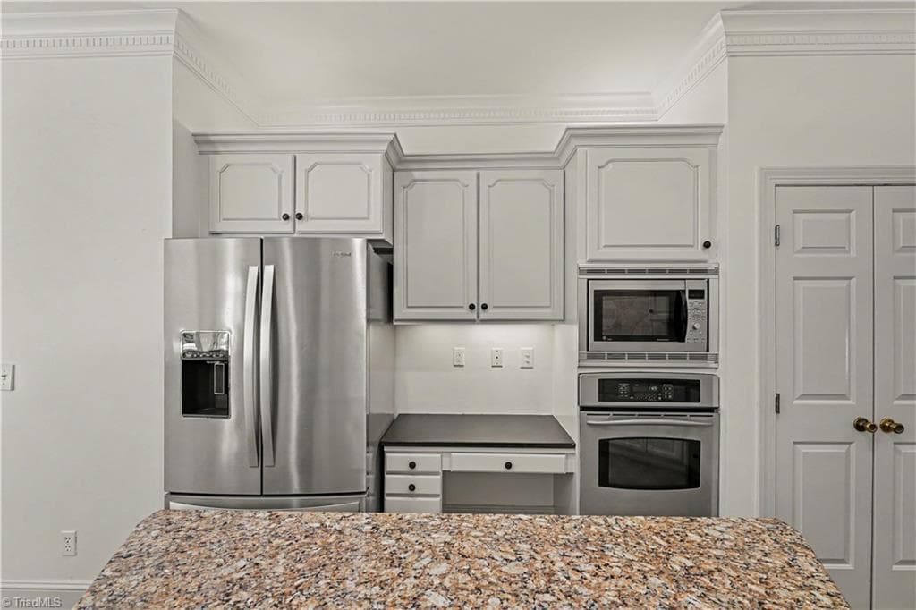Stick/Site Built at 4105 Brambletye Drive, Greensboro NC 27407, photo 23 of 50