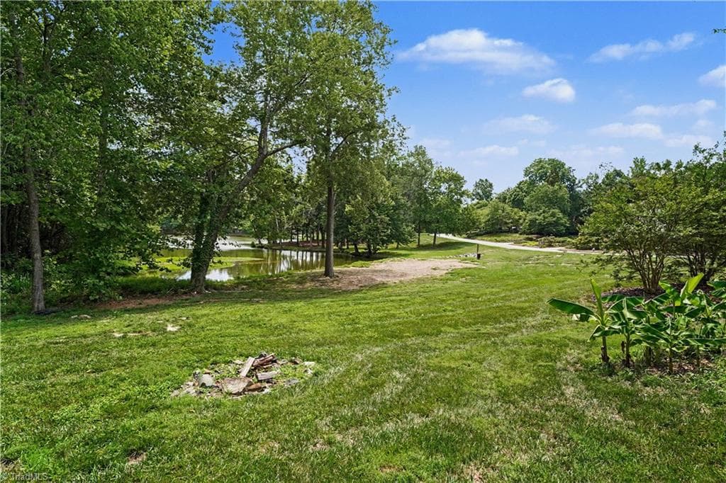 Stick/Site Built at 4105 Brambletye Drive, Greensboro NC 27407, photo 3 of 50