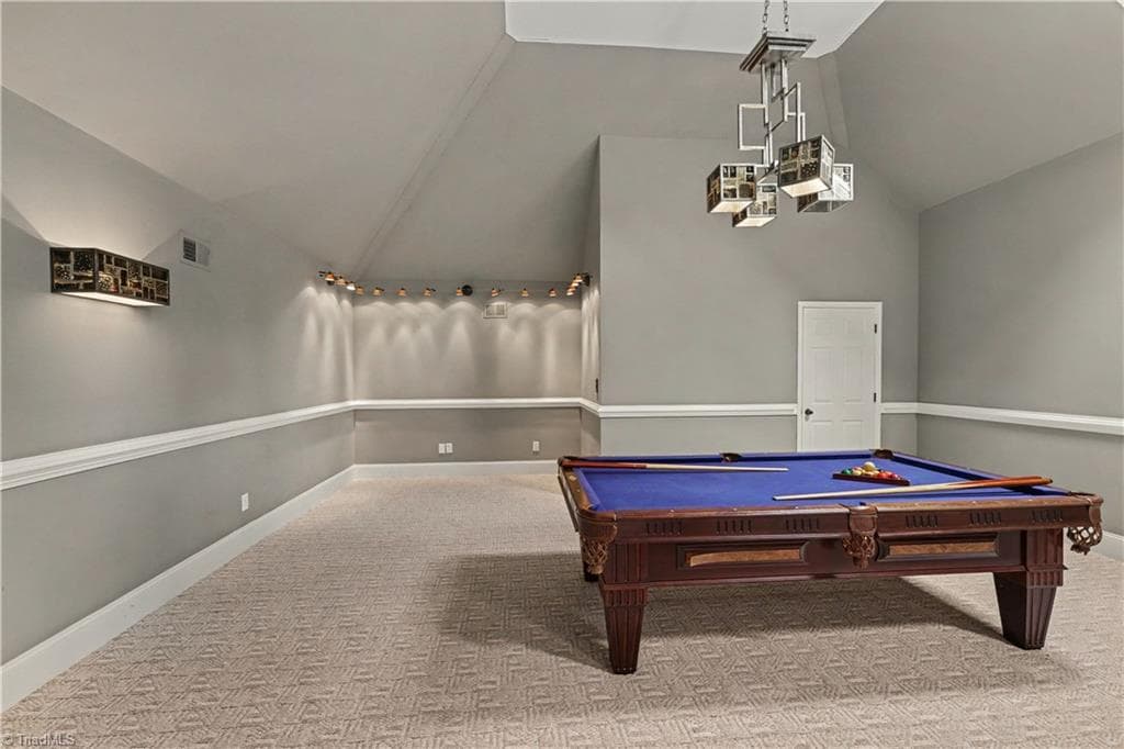 Stick/Site Built at 4105 Brambletye Drive, Greensboro NC 27407, photo 9 of 50