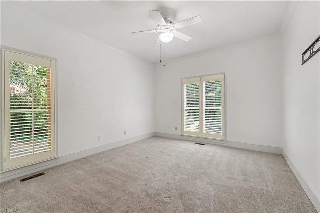 Stick/Site Built at 4105 Brambletye Drive, Greensboro NC 27407, photo 37 of 50