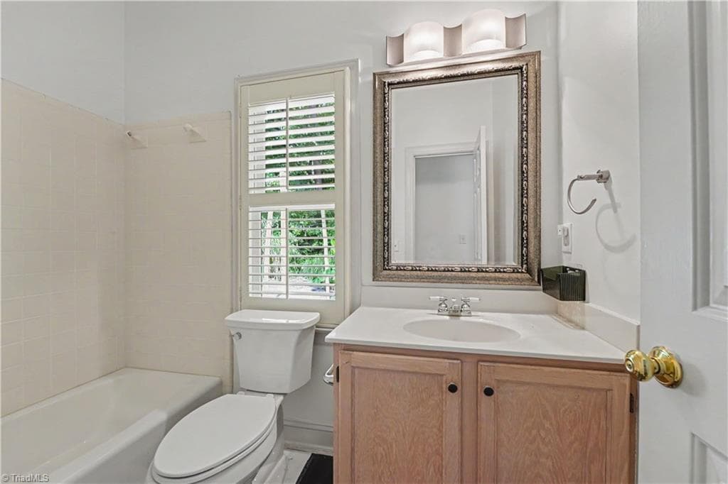 Stick/Site Built at 4105 Brambletye Drive, Greensboro NC 27407, photo 39 of 50