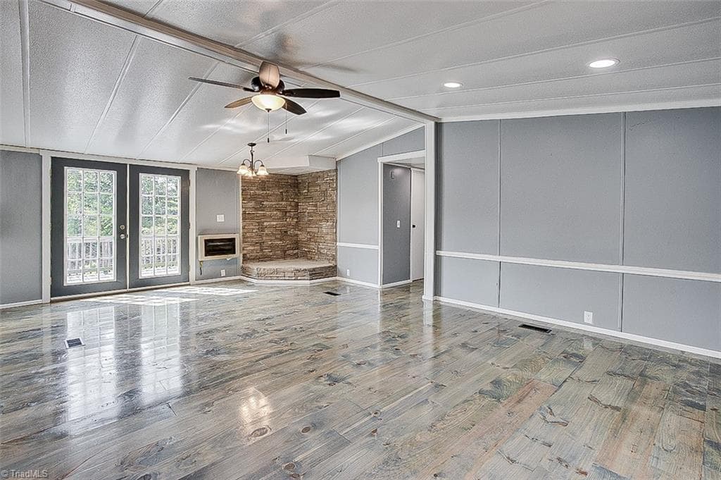 Manufactured Home at 4864 US Highway 220, Asheboro NC 27205, Asheboro, photo 11 of 94
