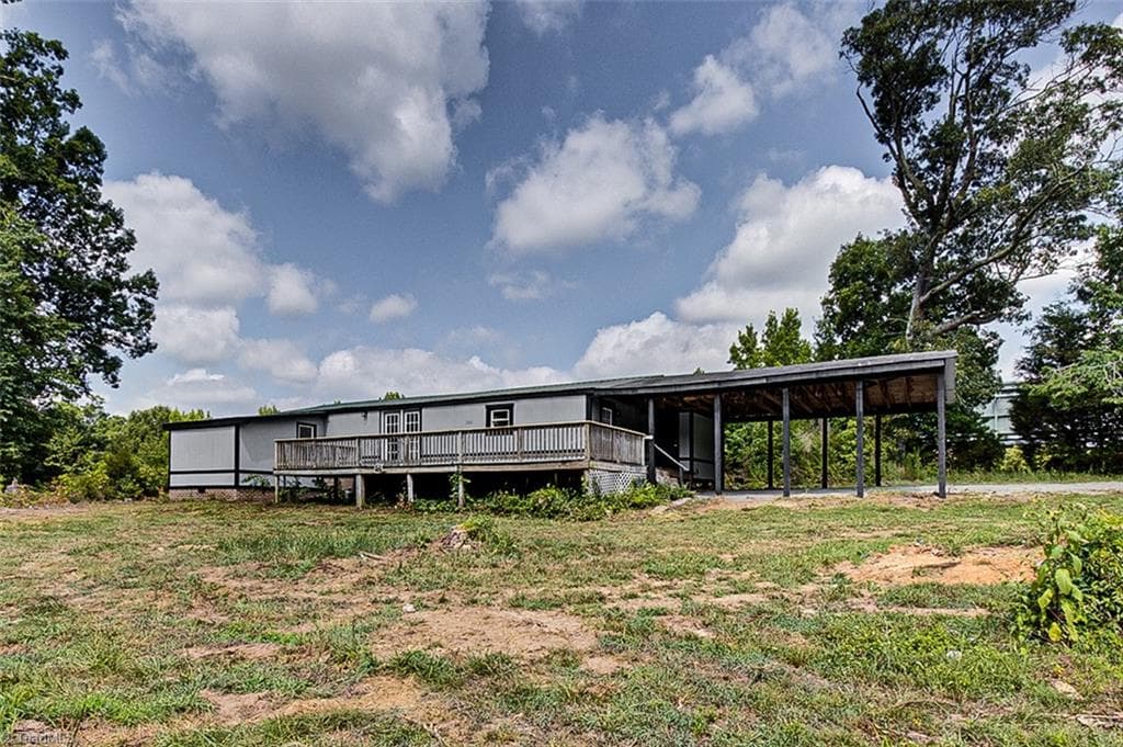 Manufactured Home at 4864 US Highway 220, Asheboro NC 27205, Asheboro, photo 17 of 94