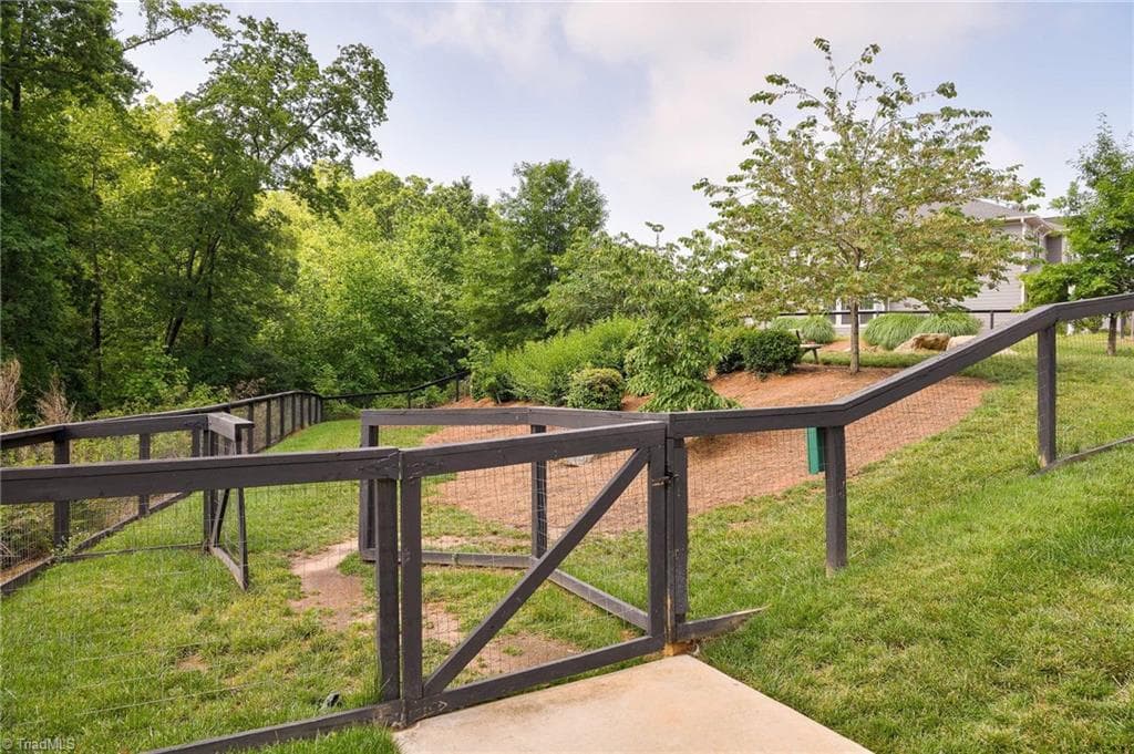 Stick/Site Built at 1774 Welden Village Avenue, Kernersville NC 27284, photo 24 of 27