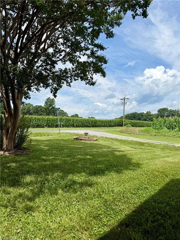 Stick/Site Built at 455 Cave Road, Dobson NC 27017, photo 9 of 32