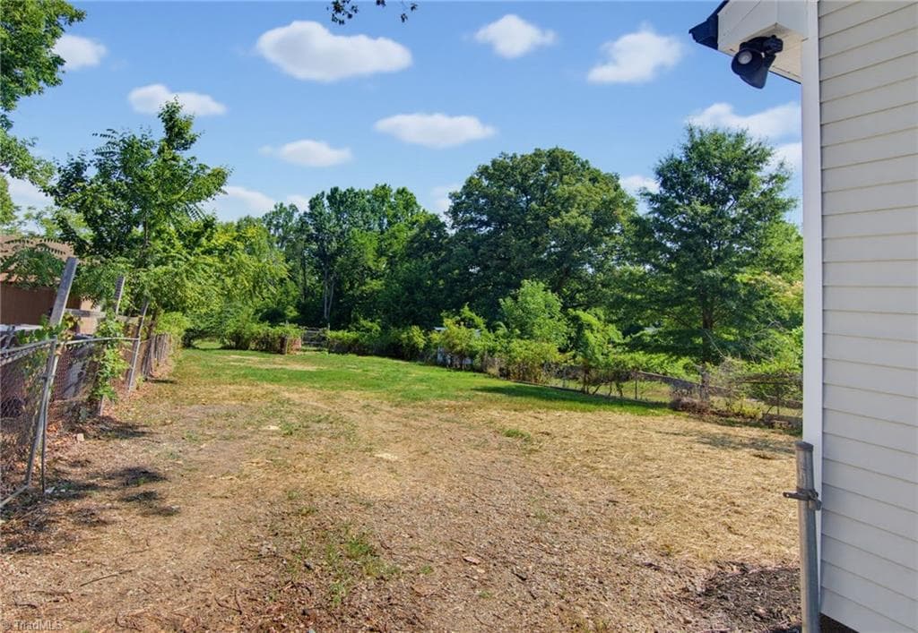 Stick/Site Built at 2003 Lees Chapel Road, Greensboro NC 27405, photo 28 of 30