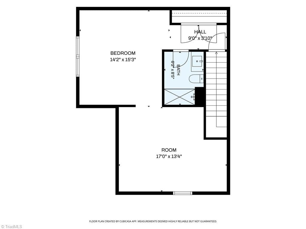 Stick/Site Built at 263 Progress Lane, Yadkinville NC 27055, Yadkinville, photo 35 of 35