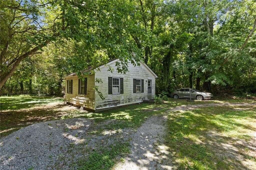 Stick/Site Built at 112 Peace Street, Oxford NC 27565, Oxford, photo 23 of 26