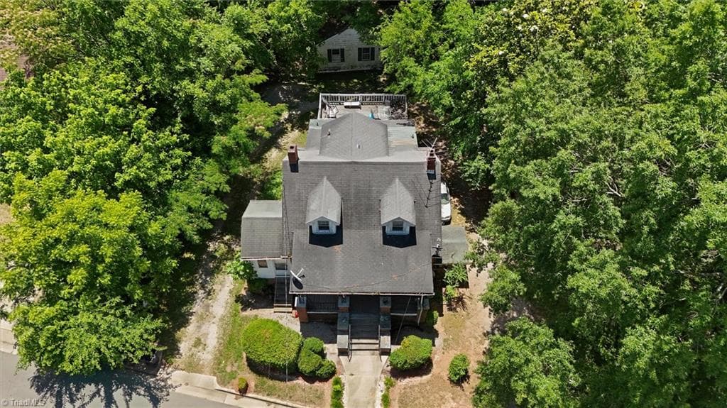 Stick/Site Built at 112 Peace Street, Oxford NC 27565, Oxford, photo 26 of 26