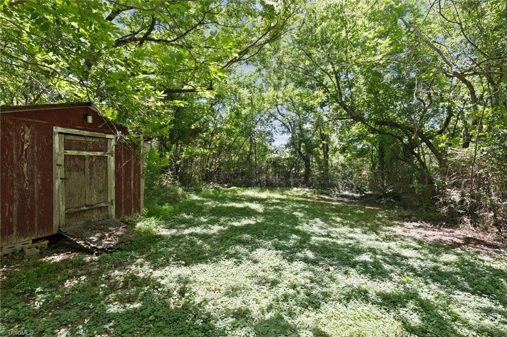 Stick/Site Built at 112 Peace Street, Oxford NC 27565, Oxford, photo 25 of 26