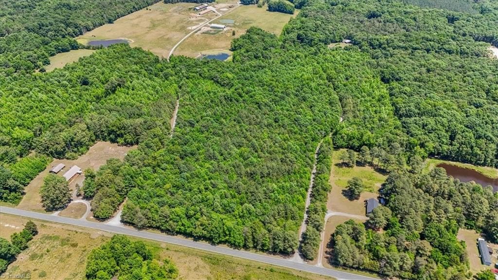 Unimproved Land at TBD Snow Camp Road, Snow Camp NC 27349, photo 3 of 7