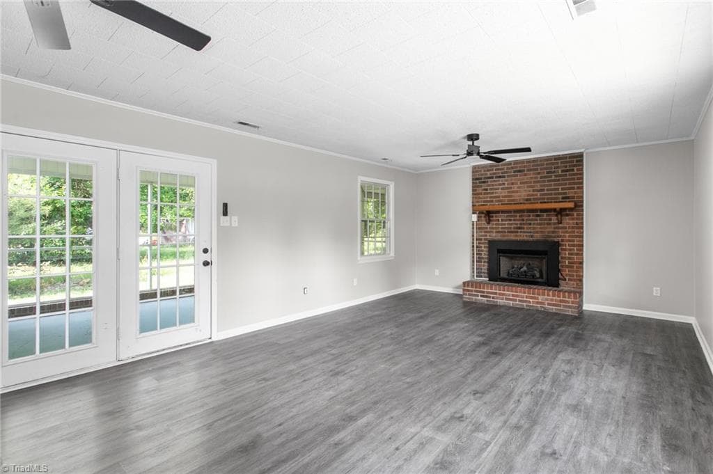 Stick/Site Built at 1309 Kilby Street, Burlington NC 27215, Burlington, photo 17 of 24