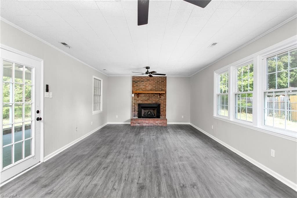 Stick/Site Built at 1309 Kilby Street, Burlington NC 27215, Burlington, photo 16 of 24