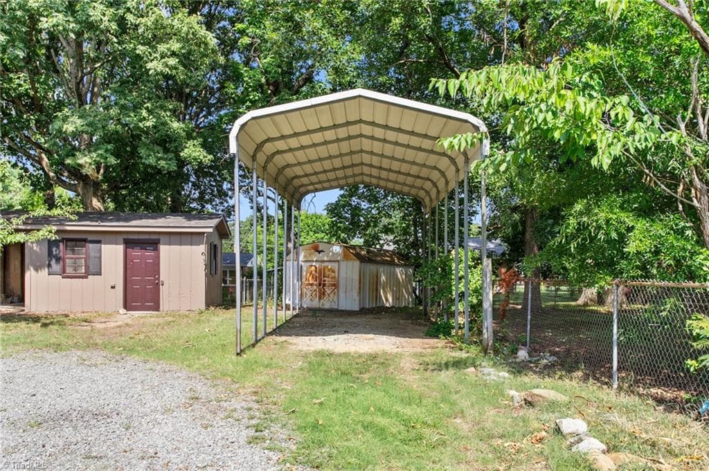 Stick/Site Built at 1309 Kilby Street, Burlington NC 27215, Burlington, photo 22 of 24