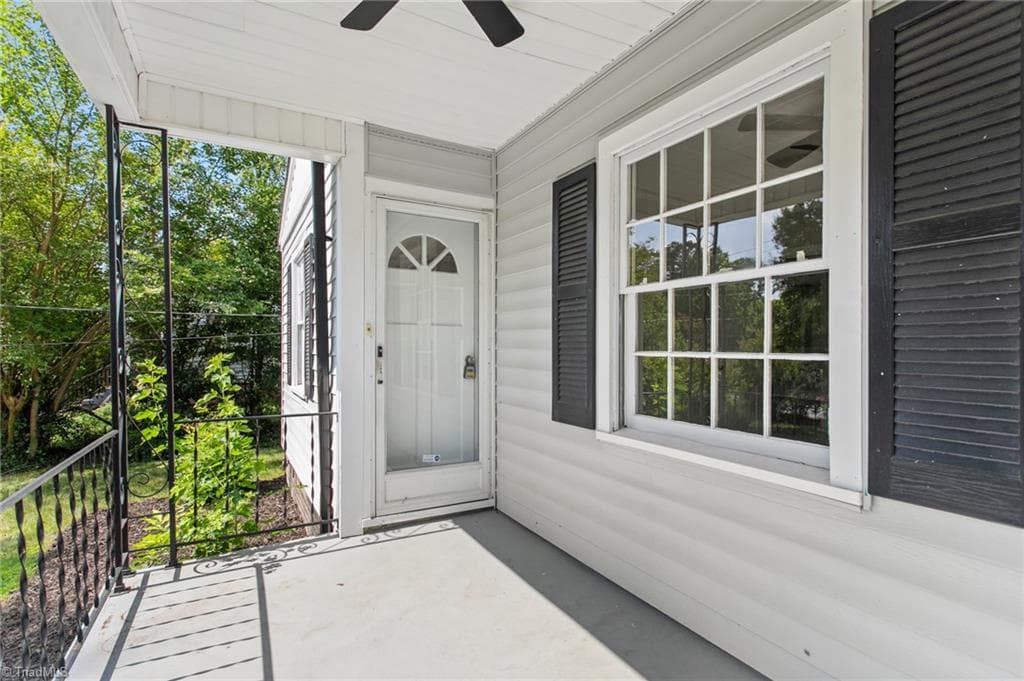 Stick/Site Built at 1309 Kilby Street, Burlington NC 27215, Burlington, photo 4 of 24